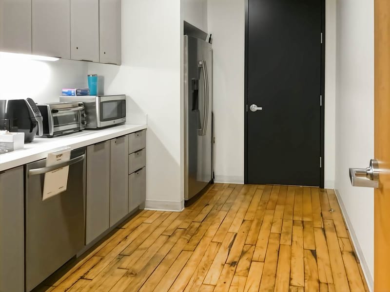 Spaces USA- N. Sangamon St, Chicago image 14