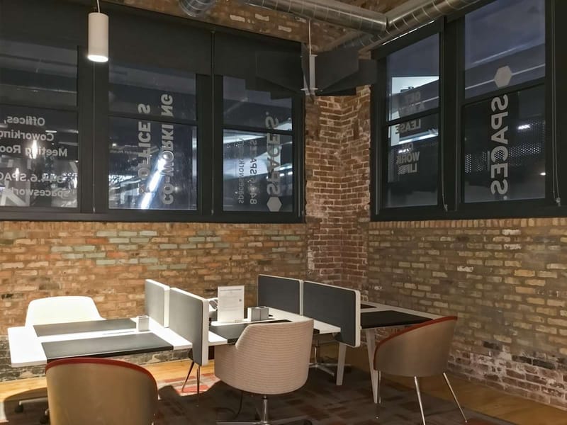Spaces USA- N. Sangamon St, Chicago image 8