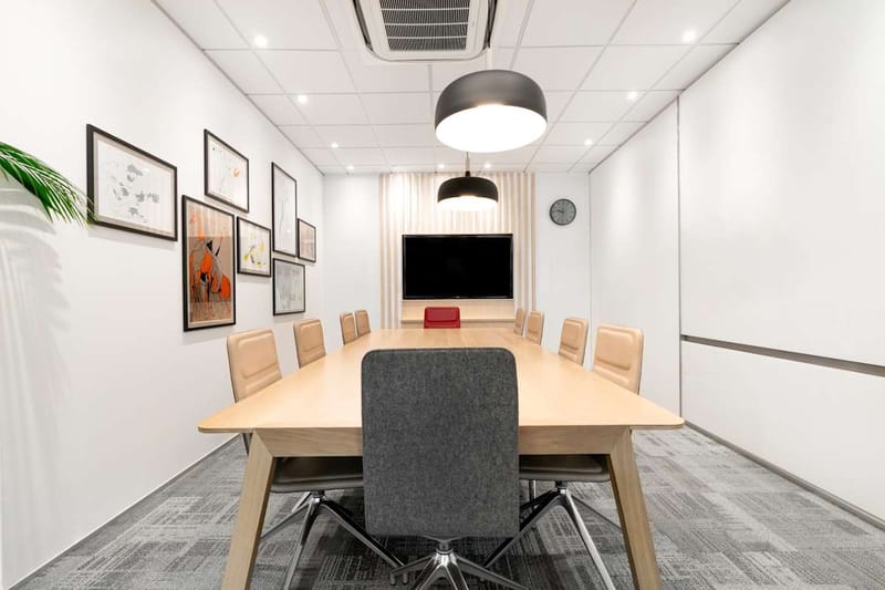 Regus - Candida Building 4 - 61 Constellation Drive - Mairangi Bay - Auckland image 3