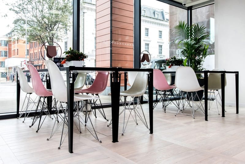 FORA Space - Thames Tower - Station Road, RG1 - Reading (private, co-working, hot-desk) image 15