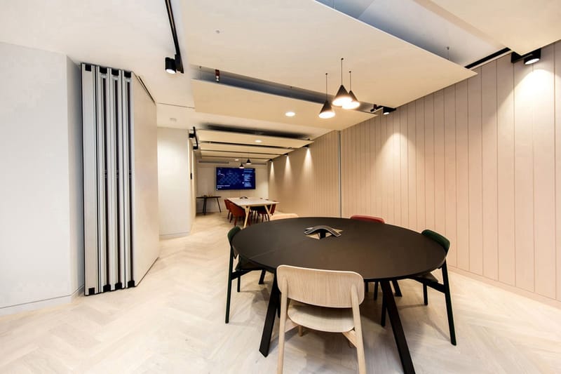 FORA Space - Thames Tower - Station Road, RG1 - Reading (private, co-working, hot-desk) image 16