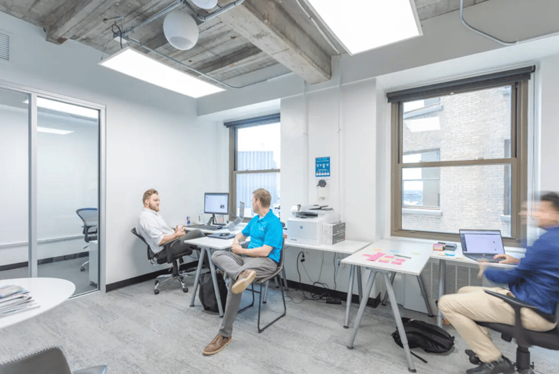 Expansive - Golden Triangle - 606 Liberty Avenue, Pittsburgh - PA 15222 image 3