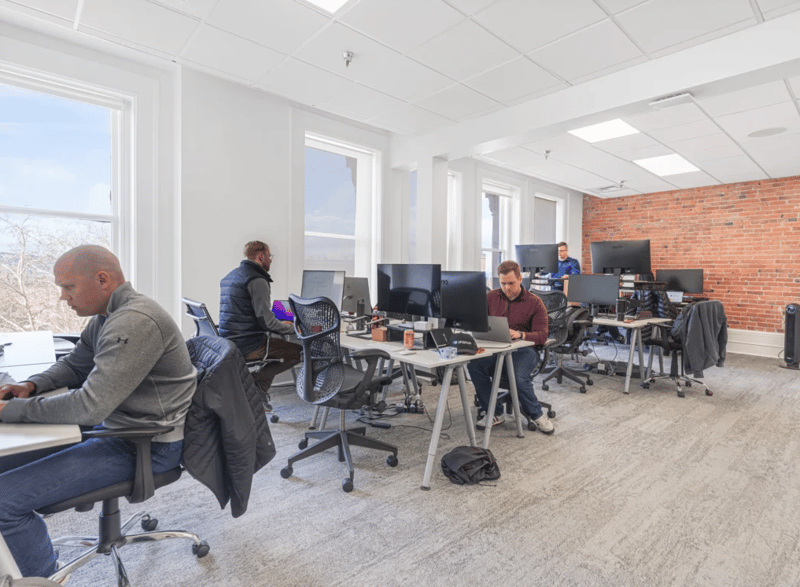 Expansive - Golden Triangle - 606 Liberty Avenue, Pittsburgh - PA 15222 image 4