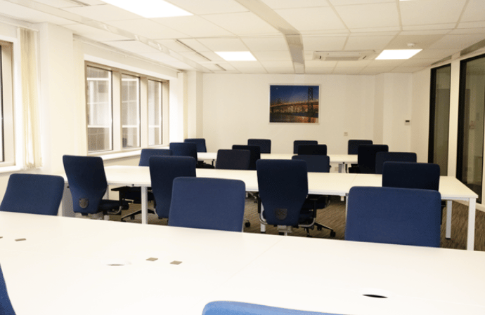 Penway Holdings Ltd - Cavell House - Pennine Place - 2a Charing Cross Road, WC2 - Leicester Square image 3