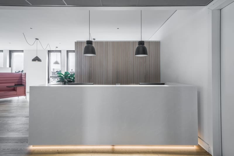 Regus - Johannstrasse 37 - Unternehmerstadt - Dusseldorf image 2