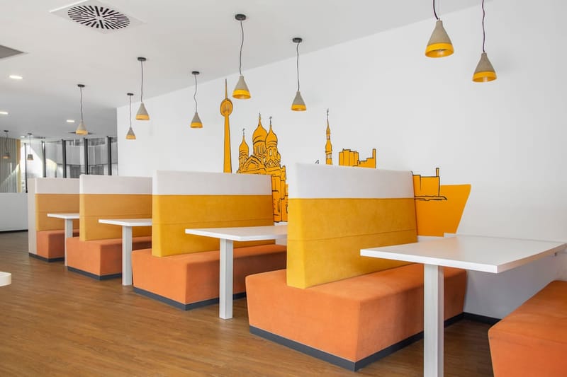 Regus - Kurtkoy Aeropark - Yenisehir Mahallesi - Mustafa Akyol Sokak 5 - Pendik - Istanbul image 5
