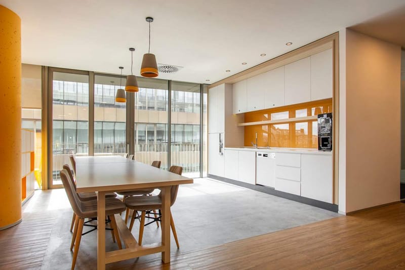 Regus - Kurtkoy Aeropark - Yenisehir Mahallesi - Mustafa Akyol Sokak 5 - Pendik - Istanbul image 6