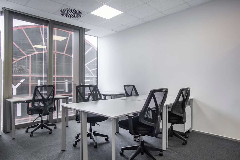 Regus - Kurtkoy Aeropark - Yenisehir Mahallesi - Mustafa Akyol Sokak 5 - Pendik - Istanbul image 7
