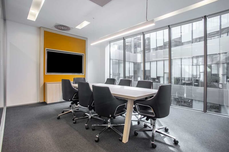 Regus - Kurtkoy Aeropark - Yenisehir Mahallesi - Mustafa Akyol Sokak 5 - Pendik - Istanbul image 9