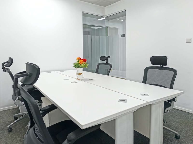Regus - Landmark Towers - Water Corporation Road - Victoria Island - Lagos image 11