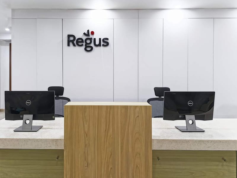 Regus - Landmark Towers - Water Corporation Road - Victoria Island - Lagos image 2