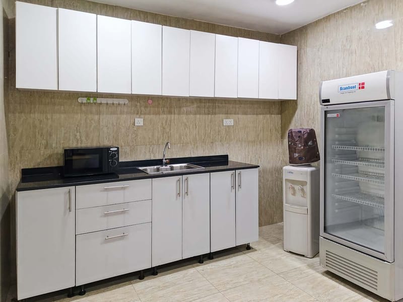 Regus - Landmark Towers - Water Corporation Road - Victoria Island - Lagos image 6