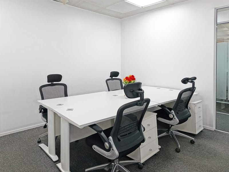 Regus - Landmark Towers - Water Corporation Road - Victoria Island - Lagos image 7