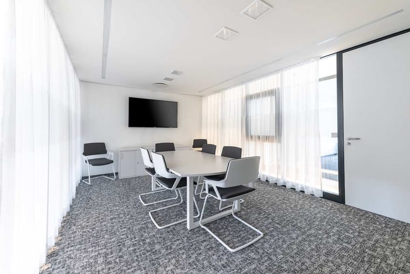 Regus - Maria-Goeppert Strasse 3 - Lubeck image 3