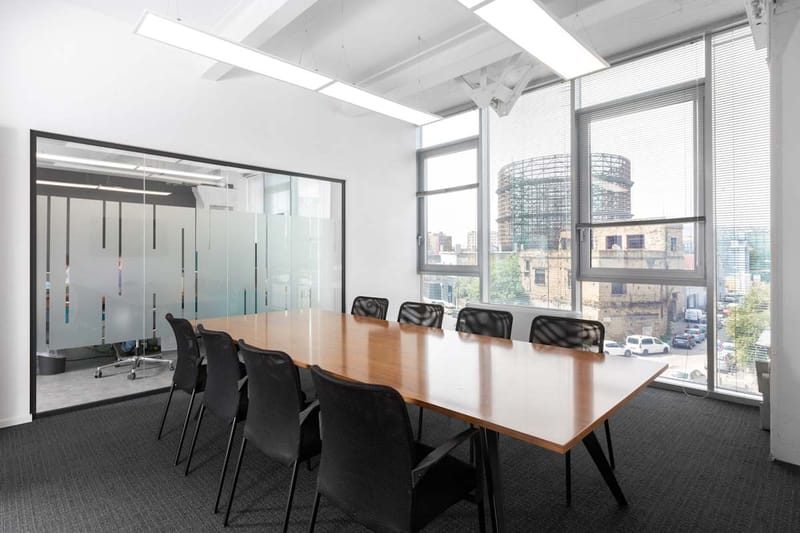 Regus - Via Benedetto Brin 69 - Naples image 3