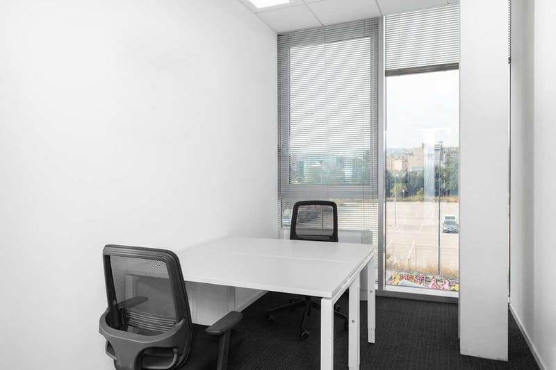 Regus - Via Benedetto Brin 69 - Naples image 8