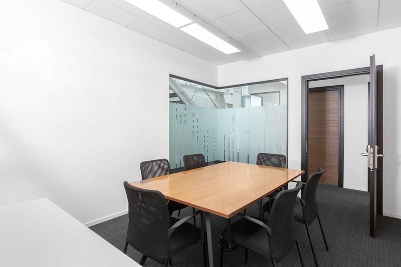 Regus - Via Benedetto Brin 69 - Naples image 9