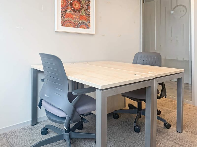 Regus - Panamerica Park 1000 - Guido Caloi Avenue - Morumbi - Sao Paulo image 19