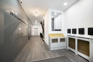 LRP (Leased 1,700-4,200 sqft) - 19/21 Great Tower Street, EC3 - Tower Bridge image 3