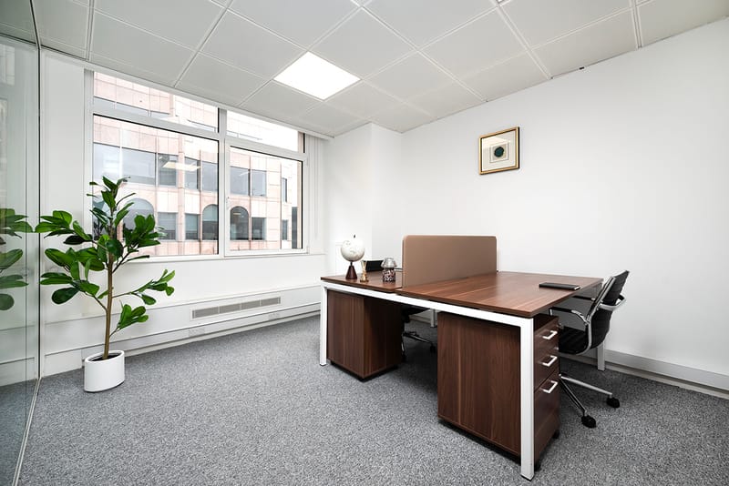 LRP (Leased 1,700-4,200 sqft) - 19/21 Great Tower Street, EC3 - Tower Bridge image 10