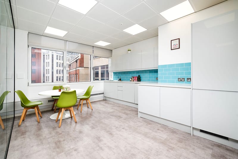 LRP (Leased 1,700-4,200 sqft) - 19/21 Great Tower Street, EC3 - Tower Bridge image 12