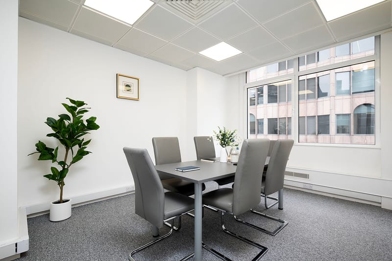 LRP (Leased 1,700-4,200 sqft) - 19/21 Great Tower Street, EC3 - Tower Bridge image 13