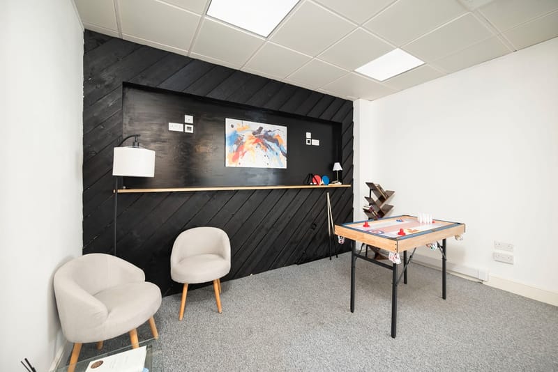 LRP LTD (Managed 210 - 2,193 sqft) - 19-21 Great Tower Street, EC3R 5AQ - Tower Hill image 9