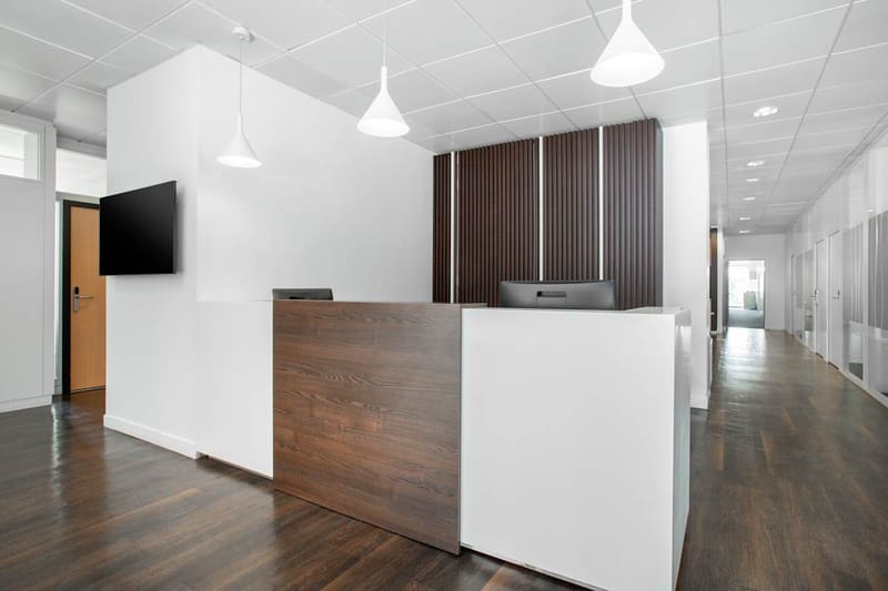 Regus - 16 Avenue de l'Europe - Schiltigheim image 2