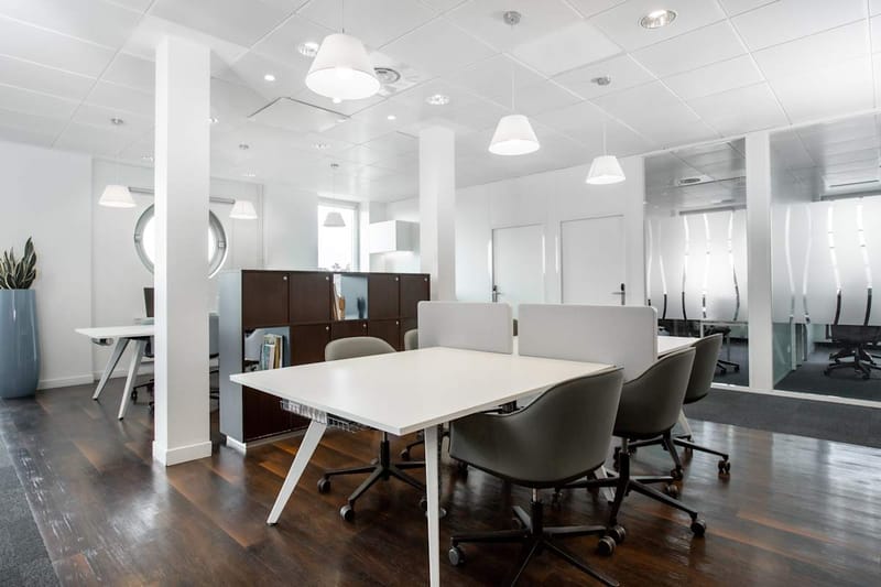 Regus - 16 Avenue de l'Europe - Schiltigheim image 5