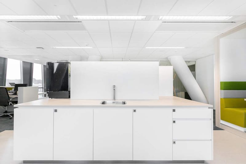 Regus - Zwolle Trade Centre Business Centre - Grote Voort 291 - Zwolle image 12