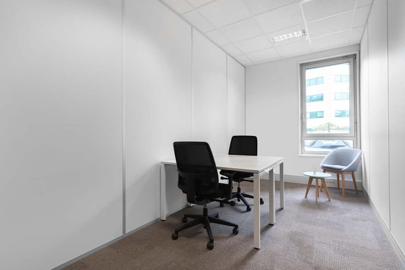 Regus - Parc des Expositions - 18 Place Des Nympheas - Villepinte image 5