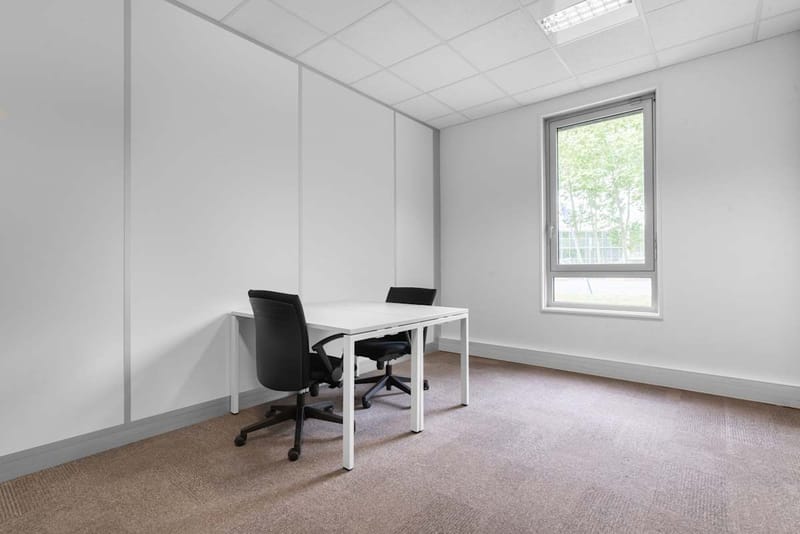 Regus - Parc des Expositions - 18 Place Des Nympheas - Villepinte image 7