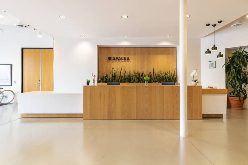 Spaces USA-1800 North Vine St, Los Angeles image 2