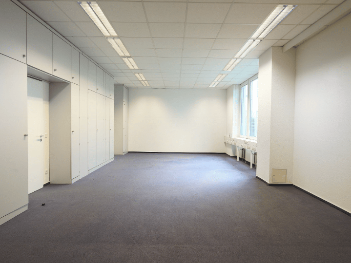 Sirius Facilities GmbH - Lademannbogen 21-23 - Hamburg image 4