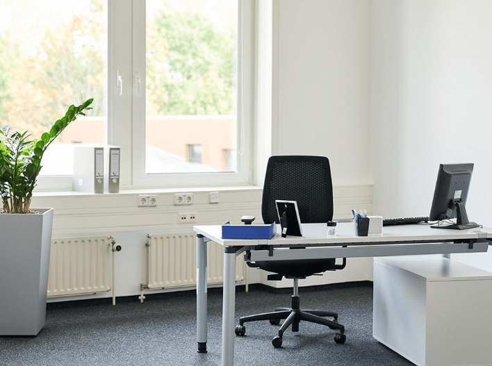 Sirius Facilities GmbH - Lademannbogen 21-23 - Hamburg image 5