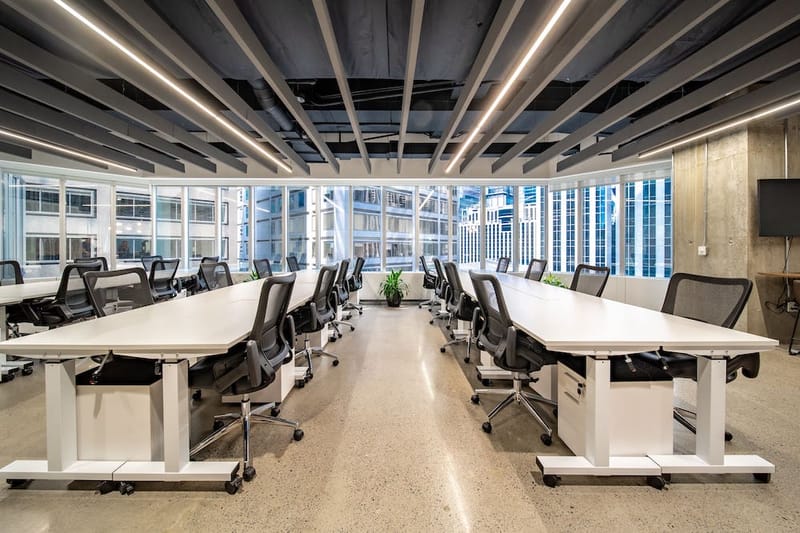 iQ Offices - 150 King Street West, Toronto image 7