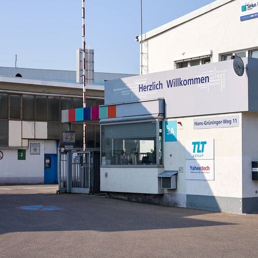Sirius Facilities GmbH - Hans-Gruninger-Weg 11/14 - Markgroningen image 3