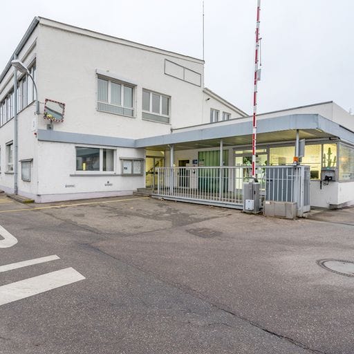 Sirius Facilities GmbH - Hans-Gruninger-Weg 11/14 - Markgroningen image 4