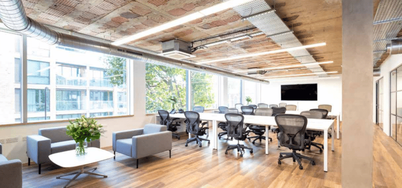USP (Managed 300 - 1,450 sqft) - 3 Marshalsea Road, SE1 - Borough image 3