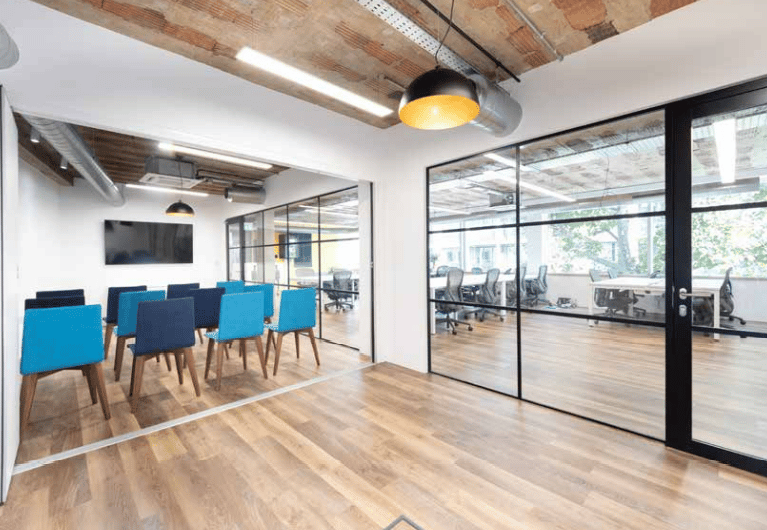 USP (Managed 300 - 1,450 sqft) - 3 Marshalsea Road, SE1 - Borough image 7