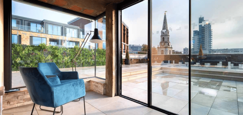 USP (Managed 300 - 1,450 sqft) - 3 Marshalsea Road, SE1 - Borough image 8