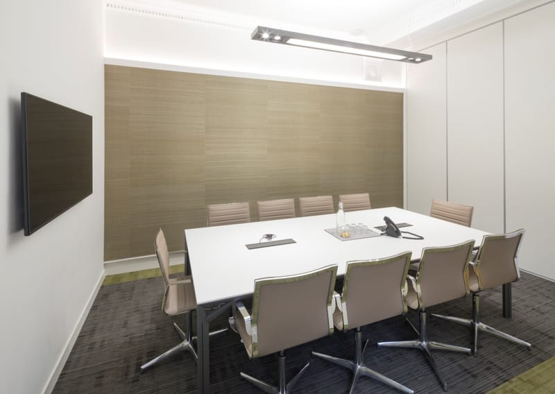 Stelmain - Centrum Business Centre - 38 Queen Street, G1 - Glasgow image 2