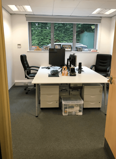 Fenchurch Estates Ltd - ONE - 1 St.Peter's Road, SL6 - Maidenhead image 11