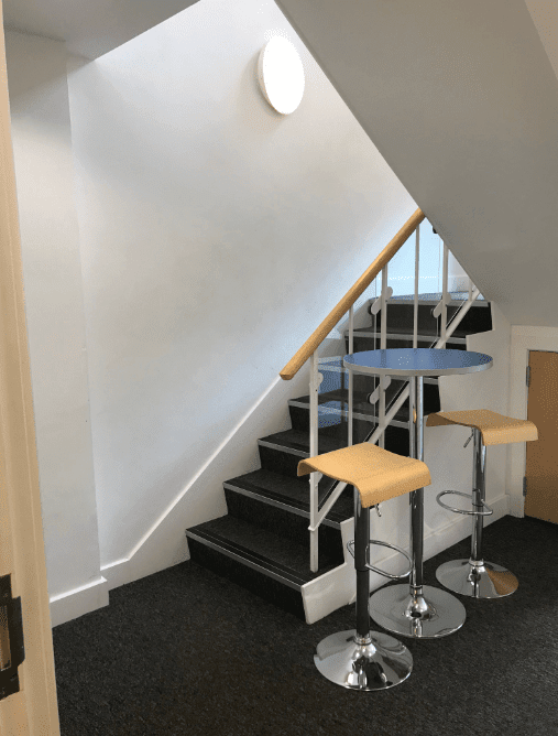 Fenchurch Estates Ltd - ONE - 1 St.Peter's Road, SL6 - Maidenhead image 13
