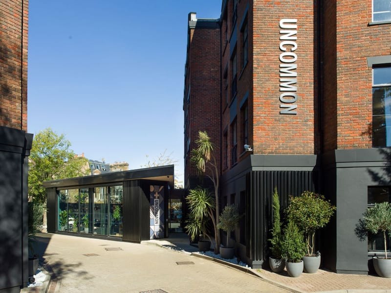 Uncommon - 126 New King's Road, SW6 - Fulham (private, co-working) image 11