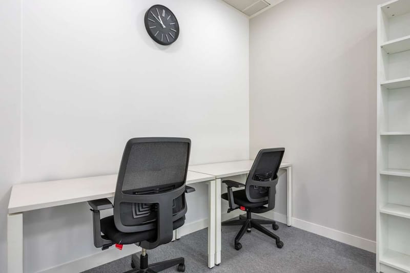 IWG (Regus) - Interchange Building - 81-85 Station Road, CR0 - Croydon image 3