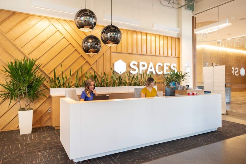 Spaces USA- Reserve St. Southlake image 2