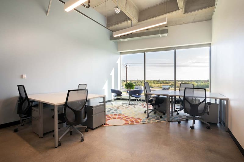 Spaces USA- Reserve St. Southlake image 4