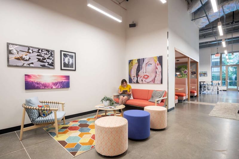 Spaces USA- Reserve St. Southlake image 6