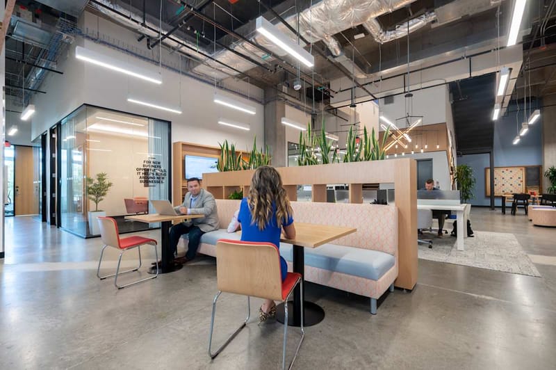 Spaces USA- Reserve St. Southlake image 8